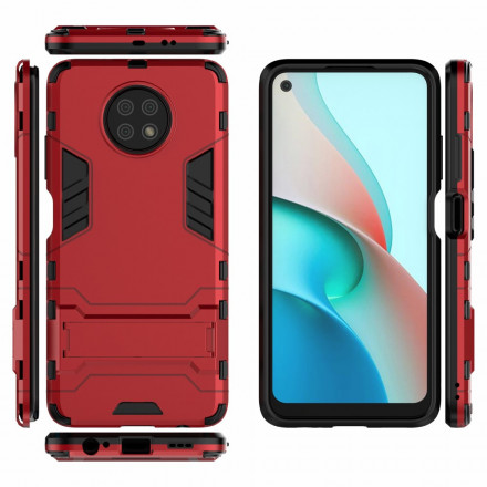 Xiaomi Redmi Note 9 5G / Note 9T 5G Ultra Tough Case - erittäin kestävä kotelo