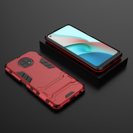 Xiaomi Redmi Note 9 5G / Note 9T 5G Ultra Tough Case - erittäin kestävä kotelo