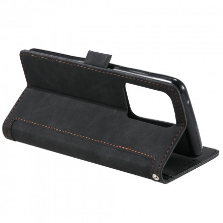 Samsung Galaxy S21 Ultra 5G kaksivärinen Contour vahvistettu asia