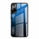Samsung Galaxy S21 Ultra 5G karkaistu lasi Kotelo Ole oma itsesi Samsung Galaxy S21 Ultra 5G karkaistu lasi Kotelo Ole oma itsesi