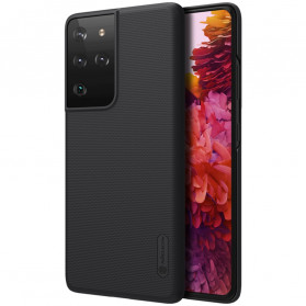 Samsung Galaxy S21 Ultra 5G Kovakuori Frosted Nillkin