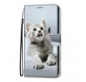 Samsung Galaxy S21 Ultra 5G Suojakuori
 Söpöimmät kissat
