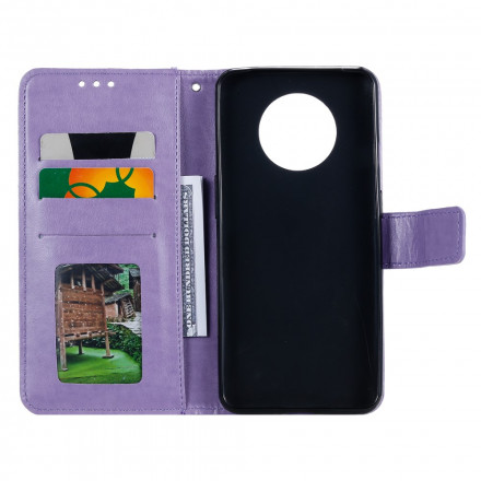 Xiaomi Redmi Note 9 5G / Note 9T 5G Asia Mandala Sun Mandala aurinko