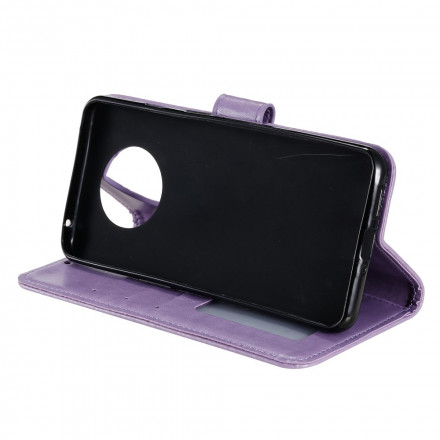 Xiaomi Redmi Note 9 5G / Note 9T 5G Asia Mandala Sun Mandala aurinko