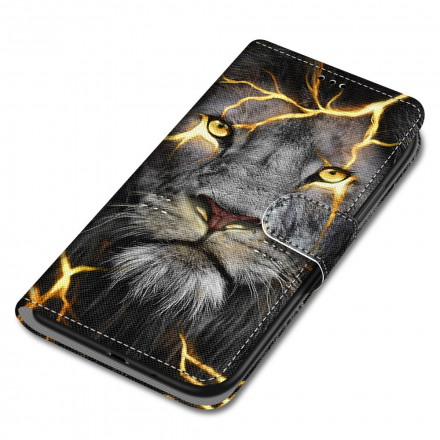 Samsung Galaxy S21 Ultra 5G Magic Feline kotelo Samsung Galaxy S21 Ultra 5G Magic Feline Case