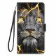 Samsung Galaxy S21 Ultra 5G Magic Feline kotelo Samsung Galaxy S21 Ultra 5G Magic Feline Case