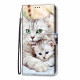 Samsung Galaxy S21 Ultra 5G Cat Family Case