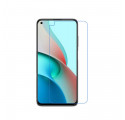 Näytönsuojus Xiaomi Redmi Note 9 5G / Note 9T 5G