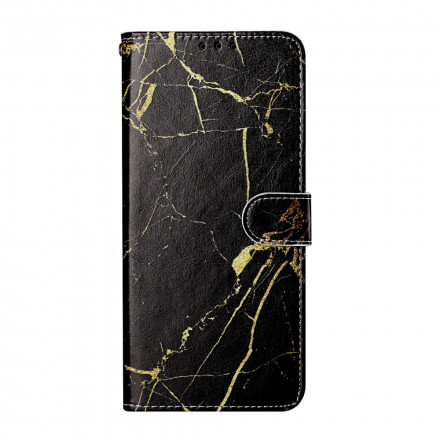 Samsung Galaxy S21 Ultra 5G Marble Case