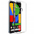 Google Pixel 4a 5G IMAK Clear Case