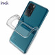 Google Pixel 4a 5G IMAK Clear Case
