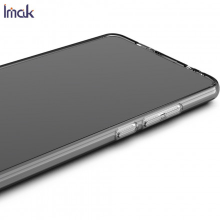 Google Pixel 4a 5G IMAK Clear Case