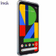 Google Pixel 4a 5G IMAK Clear Case