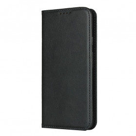 Flip Cover Google Pixel 4a 5G Split Nahka