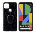 Google Pixel 4a 5G Krokotiili Style Case Kotelo