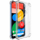 Google Pixel 5 Clear Case Silky IMAK