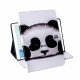 Samsung Galaxy Tab A7 (2020) Kotelo Panda Head