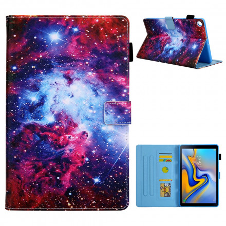 Samsung Galaxy Tab A7 Kotelo (2020) Espace Design