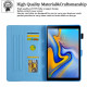 Samsung Galaxy Tab A7 (2020) Kotelo Mandala Graphic