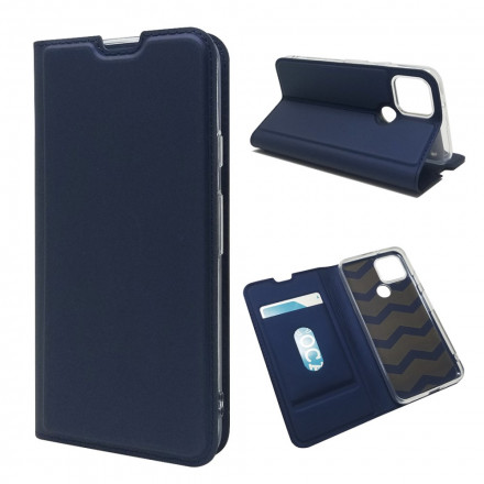 Flip Cover Google Pixel 5 magneettilukko Flip Cover Google Pixel 5 magneettilukko