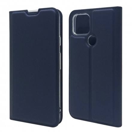 Flip Cover Google Pixel 5 magneettilukko Flip Cover Google Pixel 5 magneettilukko