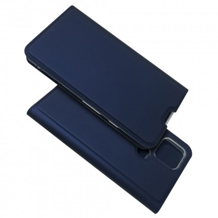 Flip Cover Google Pixel 5 magneettilukko Flip Cover Google Pixel 5 magneettilukko