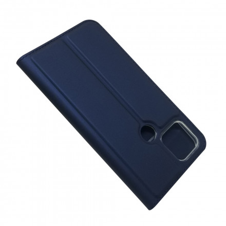 Flip Cover Google Pixel 5 magneettilukko