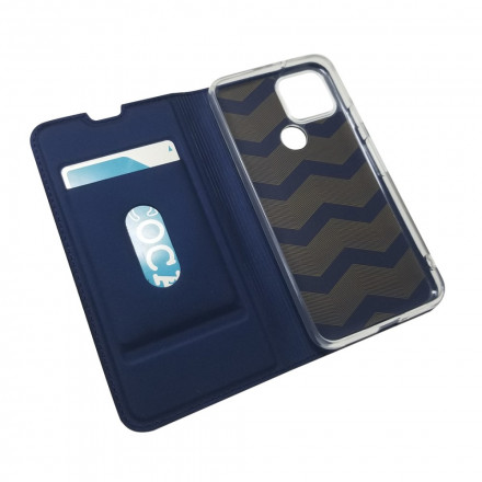Flip Cover Google Pixel 5 magneettilukko Flip Cover Google Pixel 5 magneettilukko