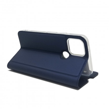 Flip Cover Google Pixel 5 magneettilukko Flip Cover Google Pixel 5 magneettilukko