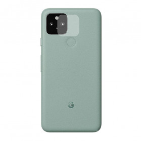 Karkaistun lasin linssisuoja Google Pixel 5:lle