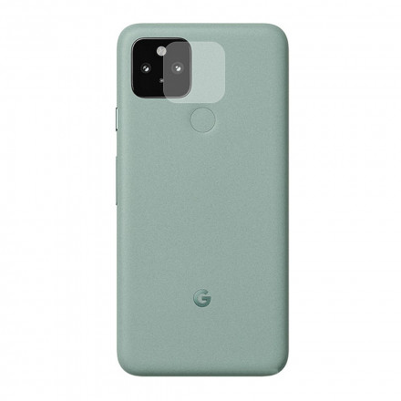 Karkaistun lasin linssisuoja Google Pixel 5:lle