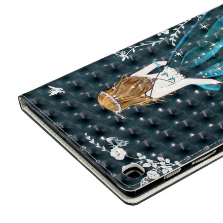 Samsung Galaxy Tab A7 (2020) Beauty Case