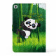 Samsung Galaxy Tab A7 (2020) Light Spot Panda kotelo