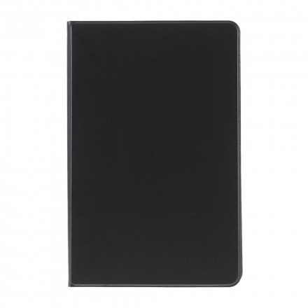 Samsung Galaxy Tab A7 kotelo (2020) tekonahkainen