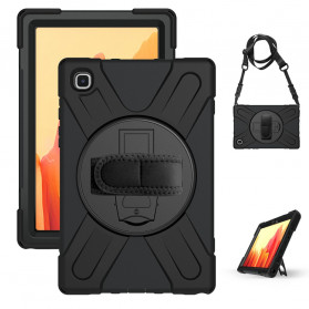 Samsung Galaxy Tab A7 (2020) monitoimikotelo