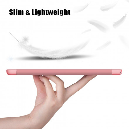 Smart Case samsung Galaxy Tab A7 (2020) Premium Tri-Fold -älykotelo