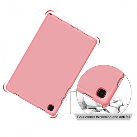 Smart Case samsung Galaxy Tab A7 (2020) Premium Tri-Fold -älykotelo