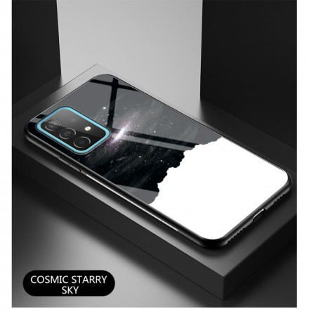 Samsung Galaxy A52 5G karkaistu lasi Case Beauty