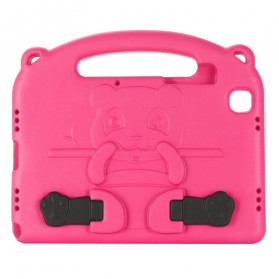 Samsung Galaxy Tab A7 (2020) Lapset Panda kotelo