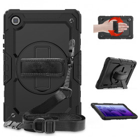 Samsung Galaxy Tab A7 (2020) Kova kotelo monikäyttöinen