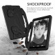 Samsung Galaxy Tab A7 (2020) Lapset EVA vaahtomuovikotelo