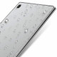 Samsung Galaxy Tab A7 (2020) silikoni kotelo kirkas