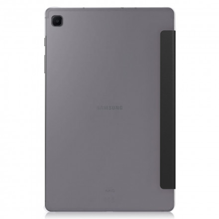 Älykotelo Samsung Galaxy Tab A7 (2020) Yksinkertainen sarja
