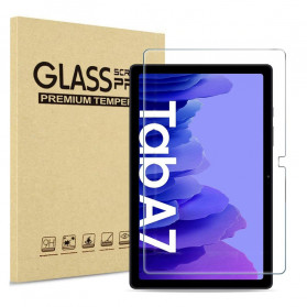 Karkaistua lasia Samsung Galaxy Tab A7 (2020) -puhelimelle