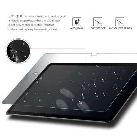 Karkaistua lasia Samsung Galaxy Tab A7 (2020) -puhelimelle