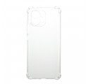 Xiaomi Mi 11 Clear Shell Vahvistetut kulmat