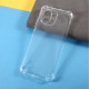 Xiaomi Mi 11 Clear Shell Vahvistetut kulmat