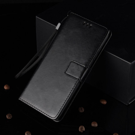 Xiaomi Mi 11 Flashy keinonahkakotelo