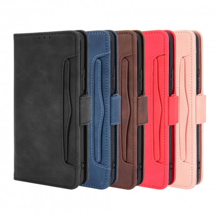 Xiaomi Mi 11 Premier Class monikorttikotelo