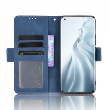 Xiaomi Mi 11 Premier Class monikorttikotelo